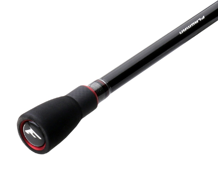Спиннинговое удилище Flagman Credos 83ML 2.51м 4-18г