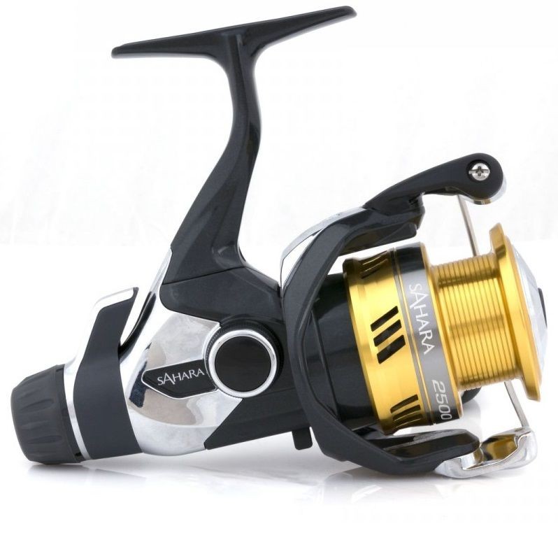 Катушка Shimano Sahara 4000 DH RD