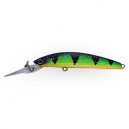 Воблер Strike Pro Magic Minnow 70мм 5,2гр EG-068 - A09