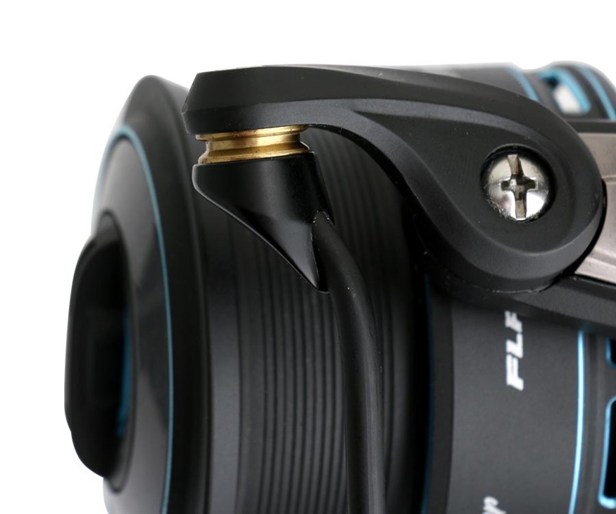 Катушка фидерная Flagman Inspiration Feeder 5500