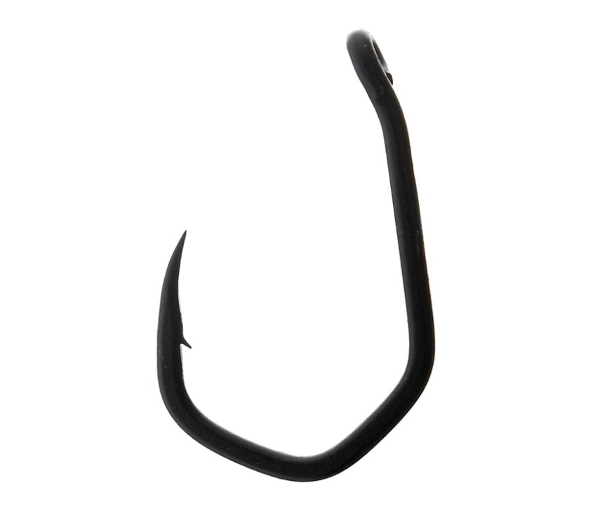 Крючки Carp Pro Wide Gape Сapture