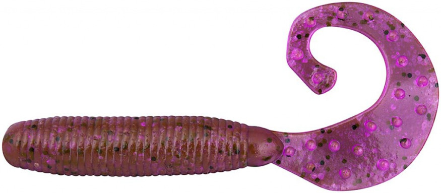 Съедобный силикон Select  Geely 4&quot; col.888 (5 шт)