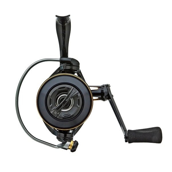 Катушка D.A.M. QUICK 2000 FD