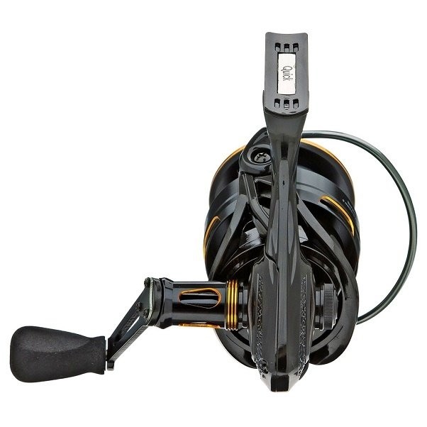 Катушка D.A.M. QUICK 2000 FD
