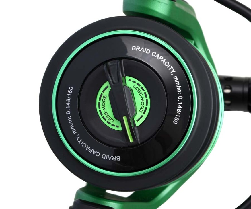 Катушка Flagman Armadale Basic Feeder 5500