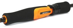 Удилище спиннинговое Select Luna LUN-OS-602UL 1.83m 1-7g