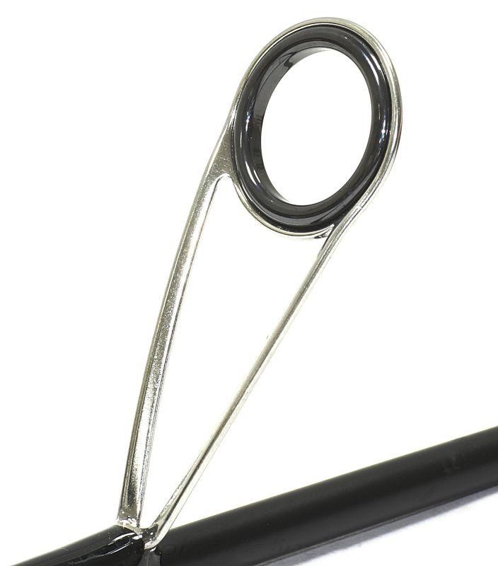 Удилище спиннинговое Select Luna LUN-OS-602UL 1.83m 1-7g