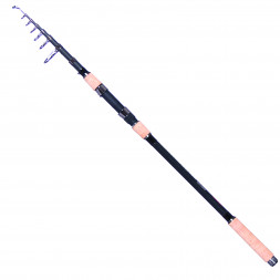 Удилище Bratfishing Seafighter Tele Carp 4,00 m 100-150g