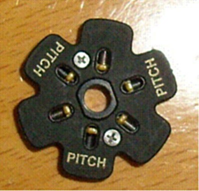 Катушка мультипликаторная Abu Garcia Ambassadeur Revo Toro Winch 61 LH Lowprofile