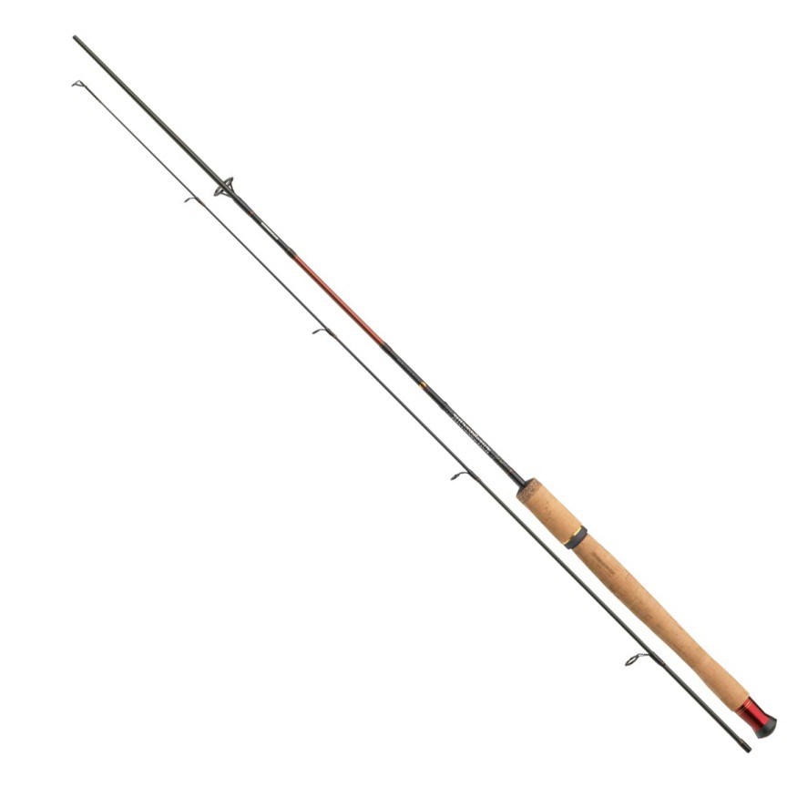 Удилище Cormoran Thunderstick Medium 10-40 g 2,40m