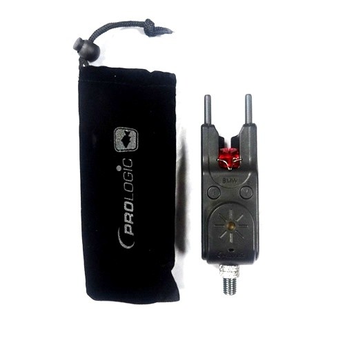 Сигнализатор Prologic SMW Bite Alarm Red