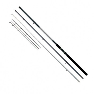 Удилище Bratfishing G-Feeder Rods 3,9 m, 80 g