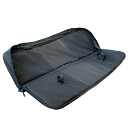 Чехол для винтовки LeRoy Protect AR Мультикам 110 см