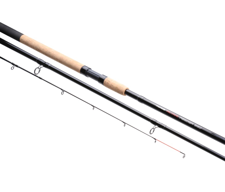 Удилище Flagman Force Active Feeder 390 Heavy 140g