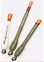 Поплавок Lineaeffe Wagler №4596 для дальнего заброса English Float с оперением 15гр