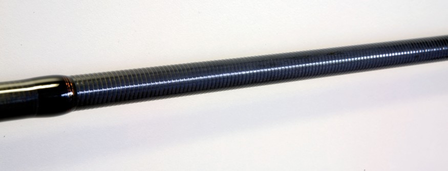 Удилище Nomura Never Crack 2.40m 10-30g