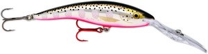 Воблер Rapala Tail Dancer Deep TDD11 SFL 110мм 22гр.