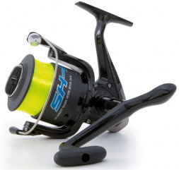 Катушка Lineaeffe Shizuka SK1 FD 20