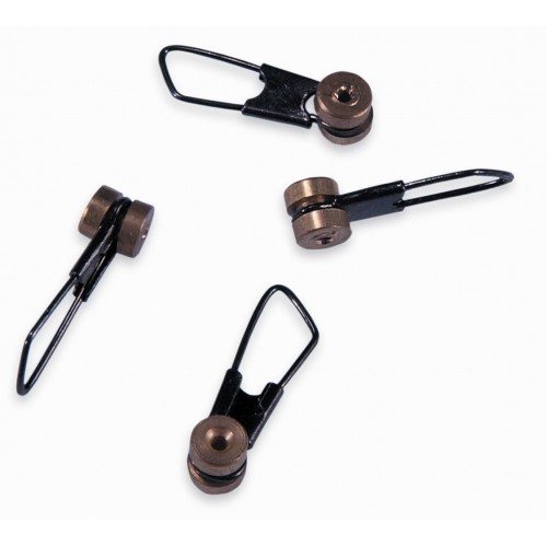 Застежка скользящая Lineaeffe №14 8 кг