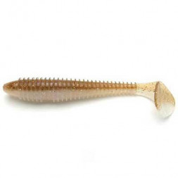 Съедобный силикон Keitech Swing Impact 324 Wakasagi