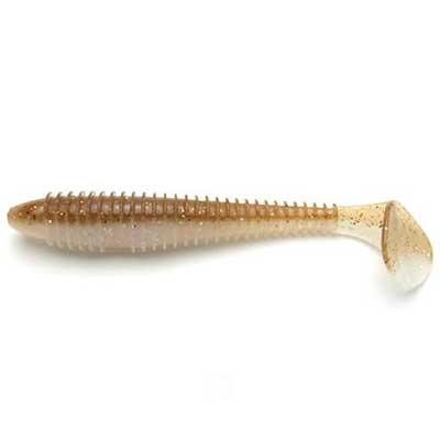 Съедобный силикон Keitech Swing Impact 324 Wakasagi