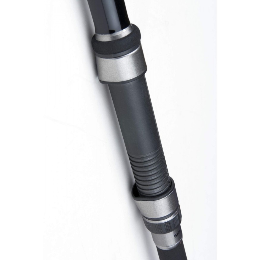 Удилище карповое Shimano Tribal Carp TX-2 3.65m 3.25lb