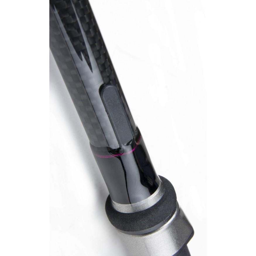 Удилище карповое Shimano Tribal Carp TX-2 3.65m 3.25lb