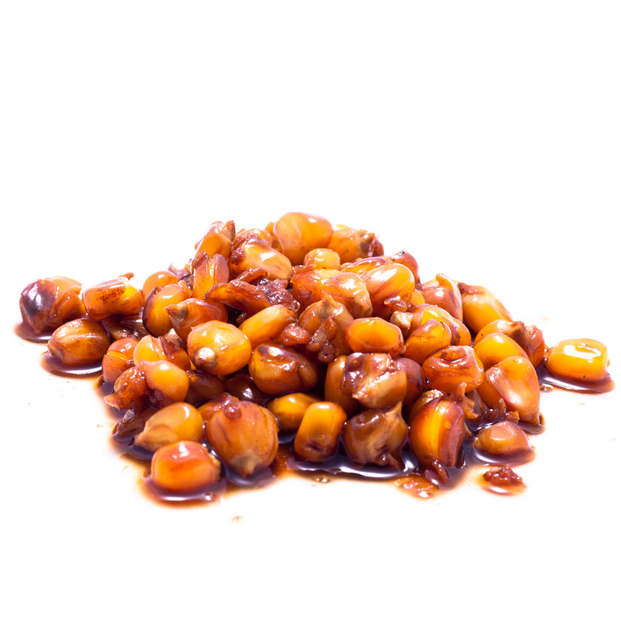 Кукуруза Ready-Made Fire Spices 1l. (c добавкой С.S.L)