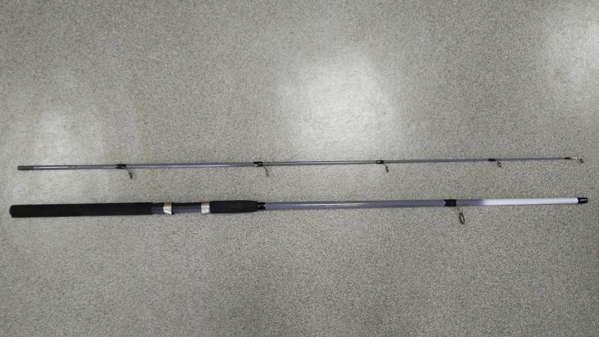 Удилище Bratfishing G-Spinning 2,40m 5-25g