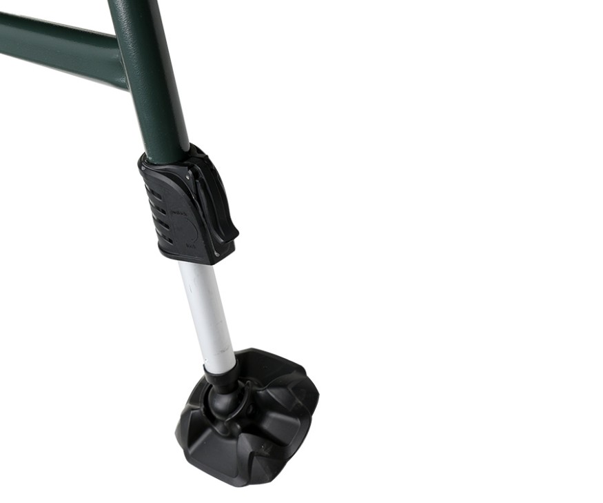 Кресло-кровать Carp Pro 8 Legs