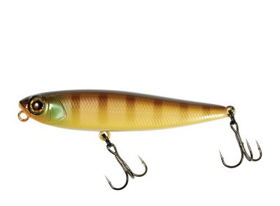 Воблер Jackall Chubby Pencil 55 Noike Gill