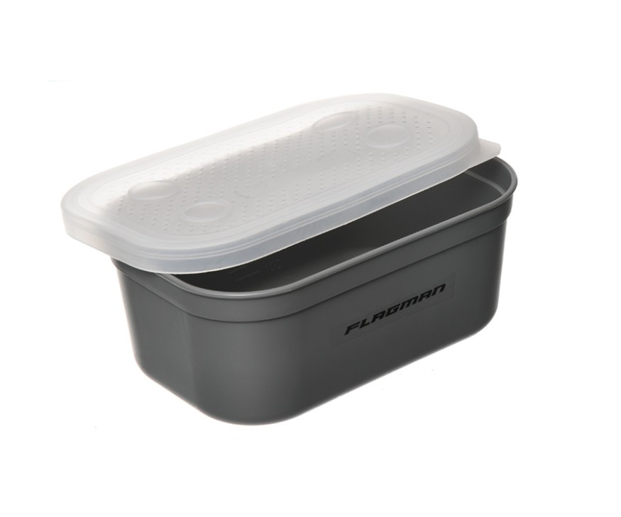 Коробка для наживки Flagman Large