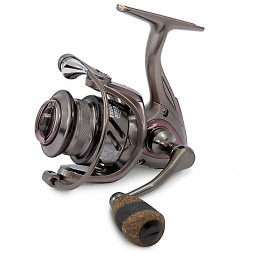 Катушка Nomura Hiro Evolution Trout Area FD2000