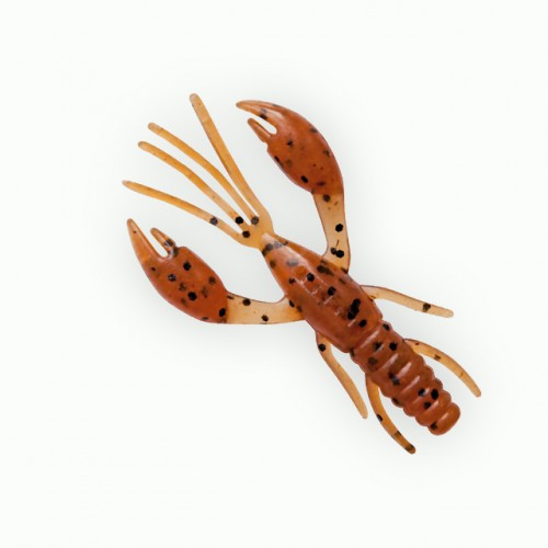 Съедобный силикон Fanatik Raider 1,6&quot; цвет 002 10шт