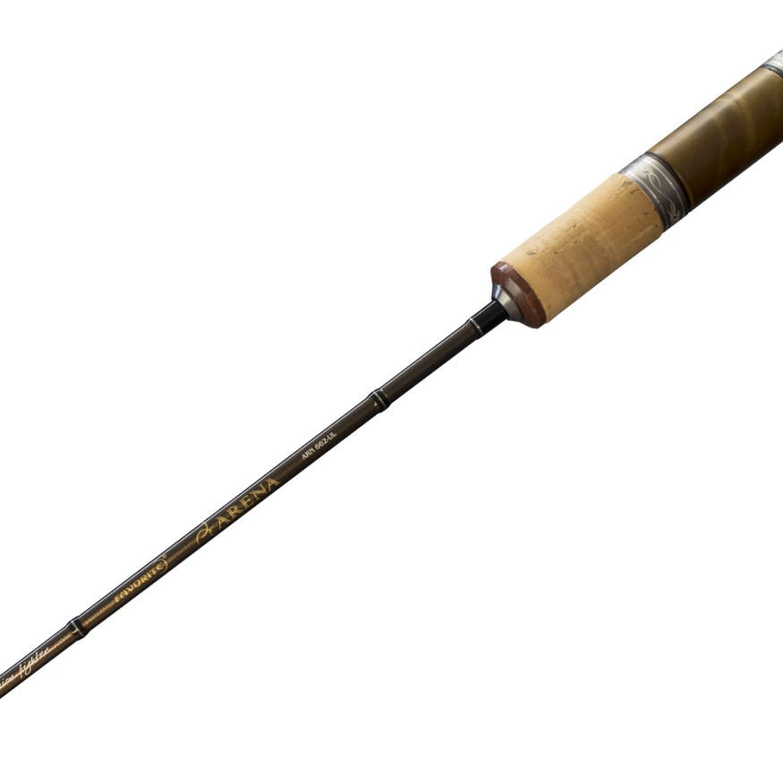Удилище Favorite Arena ARN-682UL 2.04m 1.5-5g 2.5-5lb M-Slow