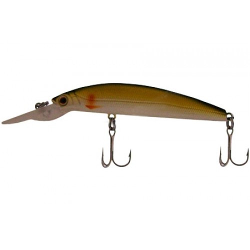 Воблер Strike Pro Magic Minnow 70мм 5,2гр EG-068 - A55S