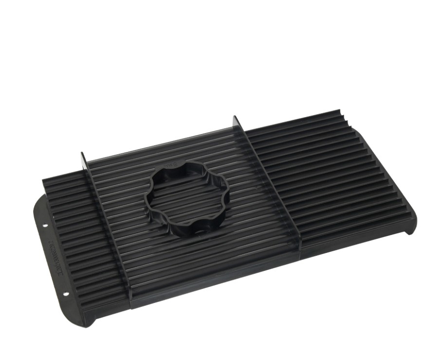 Доска для катания бойлов Carp Pro Boilie Rolling Table 8мм