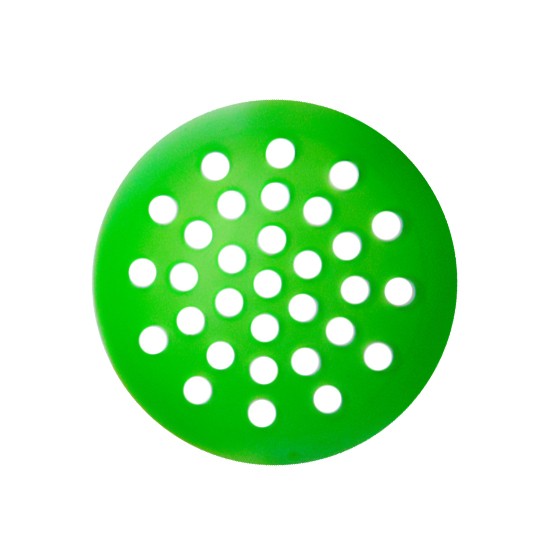 Насадка контейнер Karpela Cont Round круглые отверстия