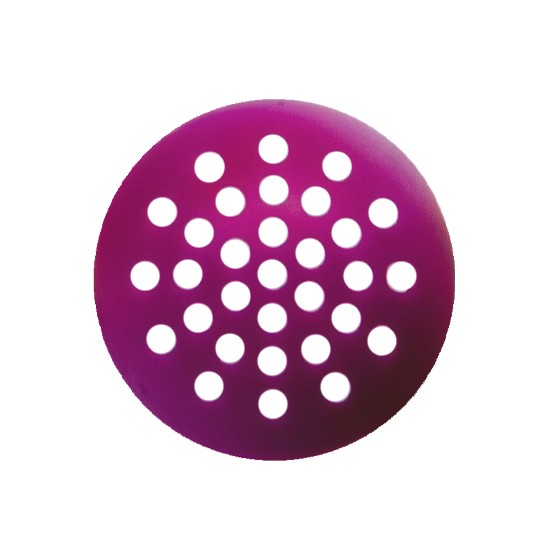 Насадка контейнер Karpela Cont Round круглые отверстия