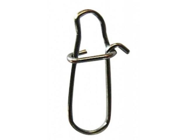 Защелка американка DAM