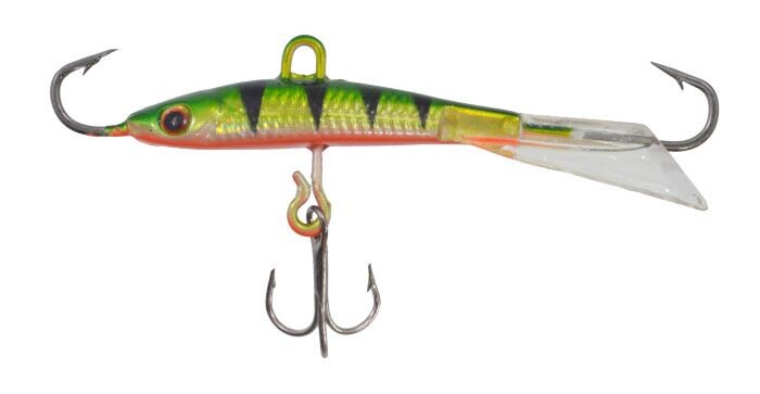 Балансир Fishing ROI 70мм 22гр цвет40