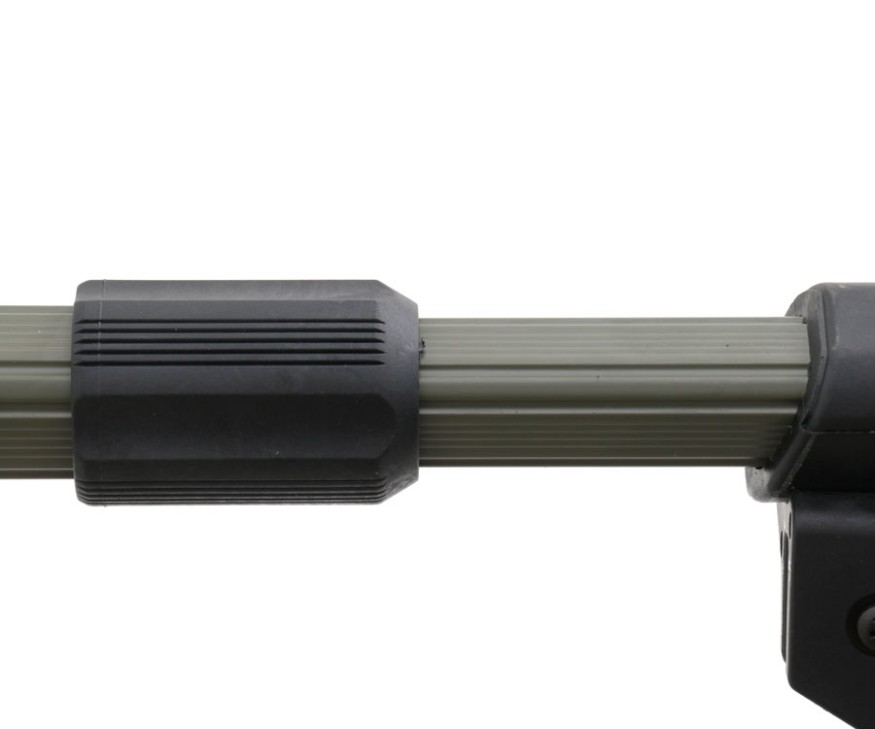 Подставка Rod Pod Carp Pro 3 Rod 4 Leg Green