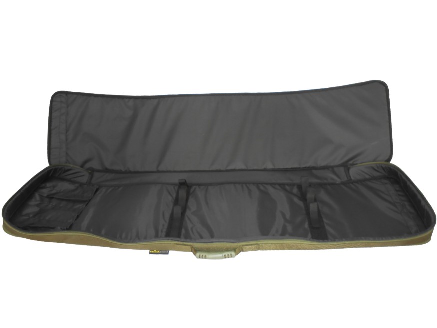 Чехол для маховых удилищ без катушек LeRoy Pole Case