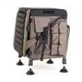 Кресло - платформа Prologic Commander Chair&amp;Backpack