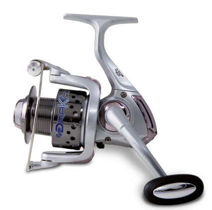 Катушка Lineaeffe Rapid Drake 2000 FD 7+1