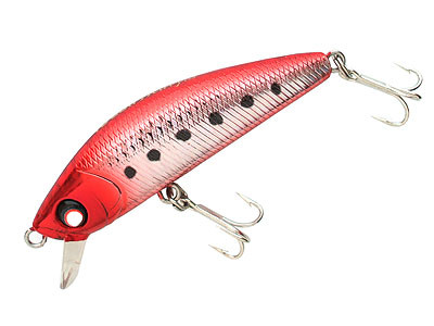 Воблер YO-ZURI F953 L-Minnow Heavy Weight 44мм HRIW - HRIW