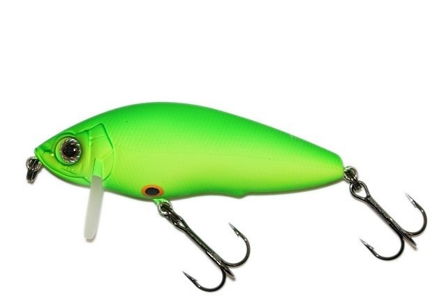 Воблер YO-ZURI F707 Hardcore [1] 65мм WCL