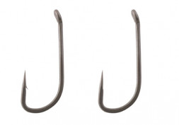 Крючки Fox S1 Kuro Hook Size 4 barbed