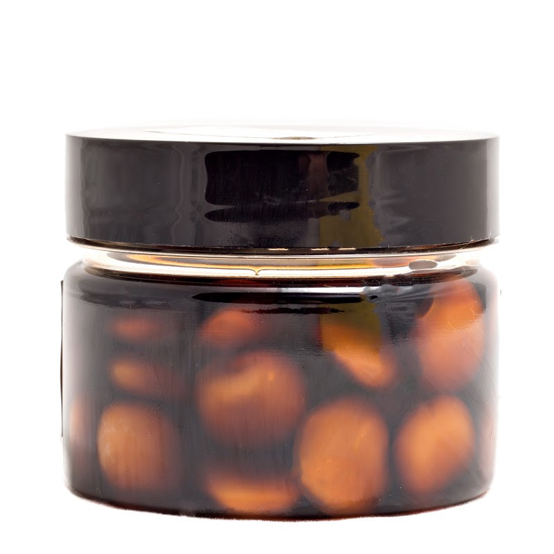 Ароматизированный люпин CC Baits Honey, 50гр