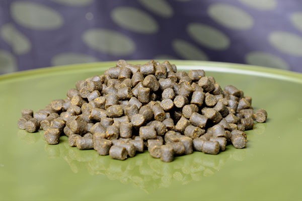 Пеллетс Carpio Trout Pellets 4,5 мм 7 кг